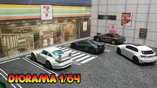Dioramas Hot Wheels Para Imprimir Gratis Ideas De Dioramas Para Hot Wheels En Dioramas