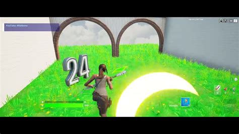 How YOU Can Complete Levels 21 22 23 24 25 In Fortnite 300 LEVEL ESCAPE