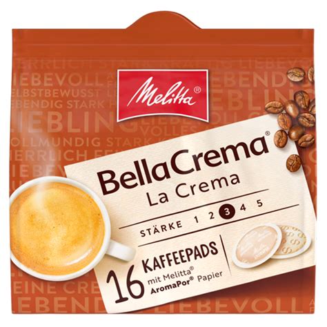 Melitta Bellacrema Lacrema Online Kaufen