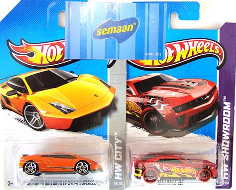 T Hunted O Lote E Da Linha B Sica Hot Wheels J Chegou Na Semaan