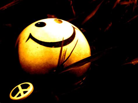 Mr Happy Face By Deathbypancake On Deviantart