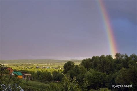 Шугурово.рф