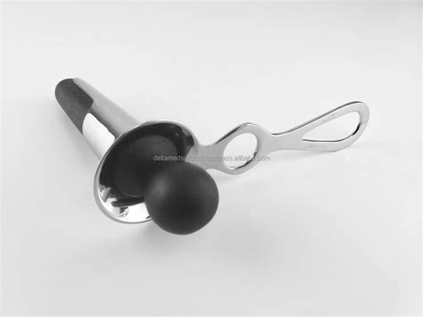 Chelsea Eaton Anal Rectal Speculum Proctoscope Anoscope Speculum