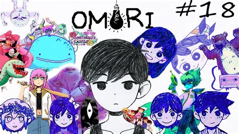 THE WITCHES CREATE SWEETHEART CLONE OMORI Part 18 YouTube