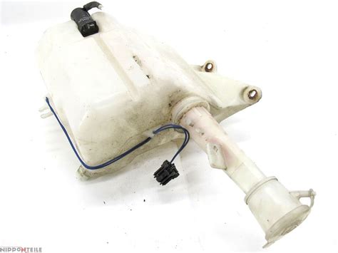 Mazda Xedos 9 Wischwasserbehälter Behälter Scheibenwaschanlage Pump