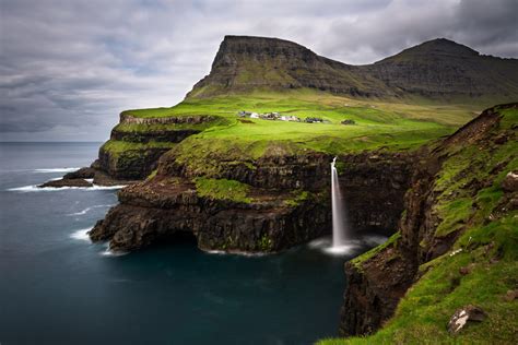 Isole Fæ Øer Guida Ai Luoghi Da Visitare Lonely Planet
