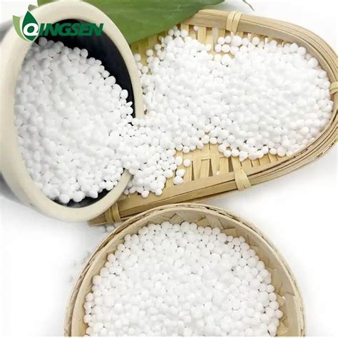 Direct Factory Urea 46 NPK Fertilizer Affordable High Efficiency