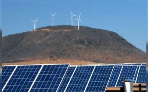 Bahia O Estado Que Mais Gera Energia Solar No Brasil Teixeira News