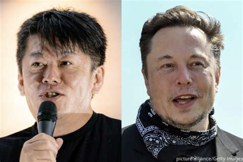 堀江貴文氏、イーロン・マスク氏の手腕を評価 「スピード感が全然違う」 Sirabee