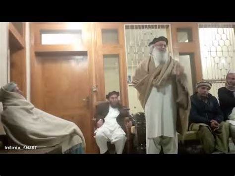 Shaikh Ul Hadees Molana Naseer Ahmad Sahib New Bayan 14 12 2023 Shaikh