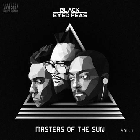 Original Black Eyed Peas Return To Rap Roots With Masters Of The Sun Vol 1