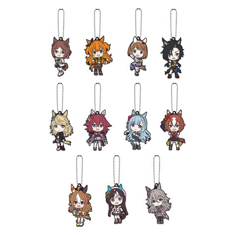 H Charm Ichiban Kuji BANPRESTO