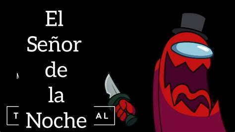 El Impostor De La Noche Pantalla Completa Youtube