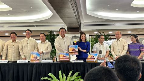 Ang Opisina Ni Marcos Ay Nagpapanatili Ng P4 5 B Na Kumpidensyal Intel