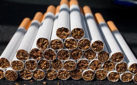 Why Tobacco Causes Cancer? - Macs Blogs