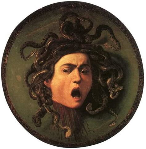 Michelangelo Merisi Detto Il Caravaggio Parte Nona ScrepMagazine