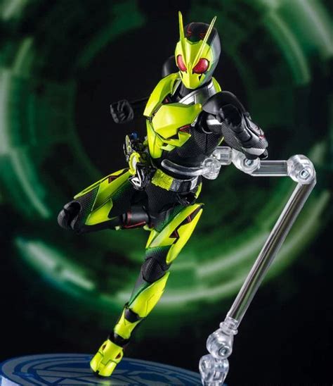 S H Figuarts Kamen Rider Zero One Realizing Hopper Kamen Rider Zero