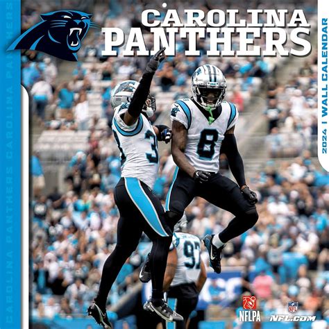 Panthers Nfl Schedule 2024 Calendar Fredi Jo Anne