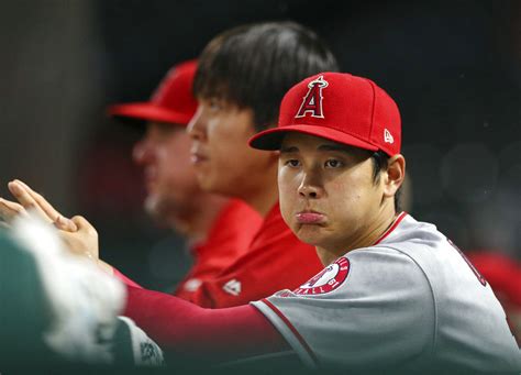 Ohtani Unicorn Superstar On Twitter