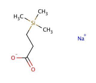 Trimethylsilyl Propionic Acid Sodium Salt Cas Scbt