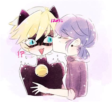 Pin By Mateo Torres On Comics Ladybug Chibi Anime Kawaii Miraculous