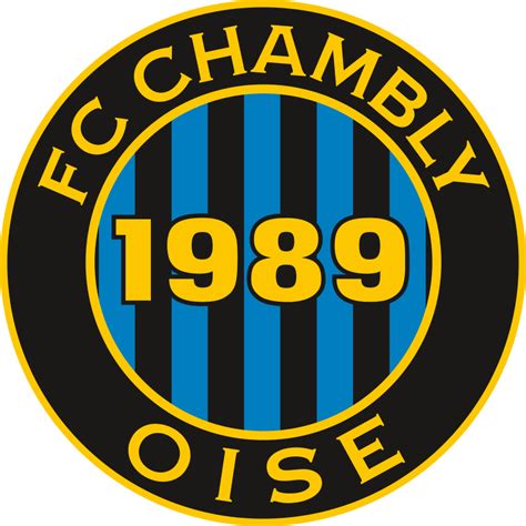 Fc Chambly Oise Site Officiel Un Club Une Famille Une Ambition