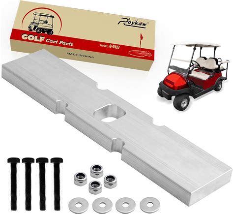 Amazon Roykaw Golf Cart Front End Lift Block Low Pro Front End