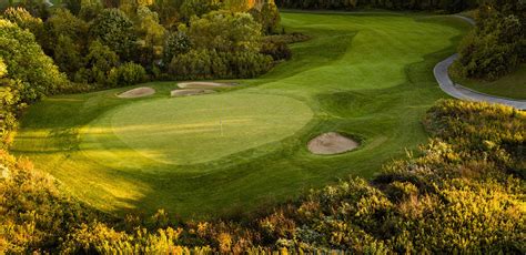 The Course at Aberdeen | Golf Courses Northwest Indiana