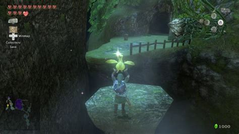 Twilight Princess Walkthrough Sacred Grove Round Two Zelda Dungeon