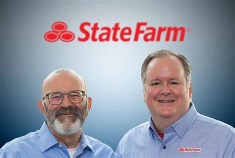 State Farm Names Farney Successor To Tipsord As Ceo The Insurer