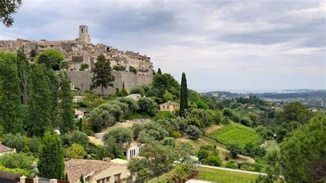 12 Things to do in St Paul de Vence France - Life On The Mediterranean