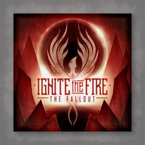 Ignite The Fire Official Site