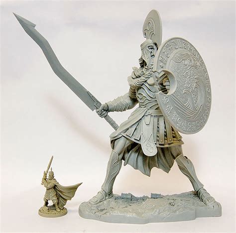 Storm Kings Thunder Miniatures Coming From Gale Force Nine Ddo Players