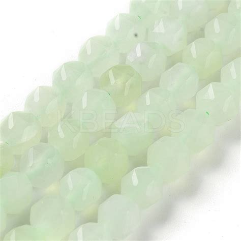 Wholesale Natural New Jade Beads Strands Kbeads