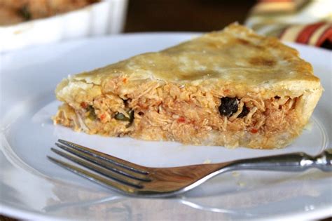 Pastel De Pollo F Cil Y Delicioso Noticias