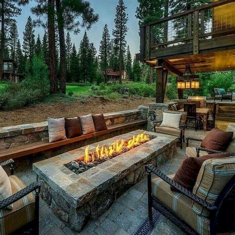 Amazing Diy Outdoor And Backyard Fire Pit Ideas On A Budget