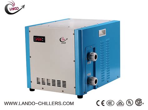 Lando Hydroponic Water Chiller Lando Water Chillers