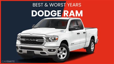 Best And Worst Dodge Challenger Years 2000 2024 Models Car Smite