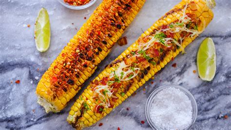 Ways To Season Corn On The Cob