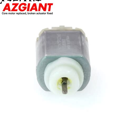 AZGIANT FC140SF12260 Car Rearview Mirror Folding Motor Gear For Subaru ...
