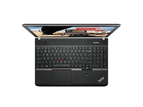 Lenovo ThinkPad Edge E540 15.6" Laptop Intel I3-4000M 2.4Ghz 8GB RAM – Coretek Computers