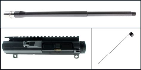 Ar Lr Upper Build Starter Kits Delta Team Tactical