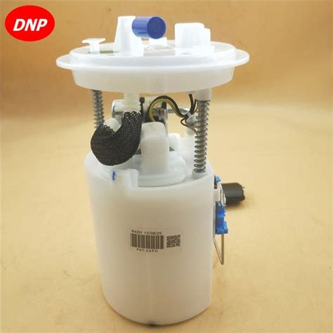 Dnp Fuel Pump Assembly Module Fit For Hyundai Elantra I Kia Ceed