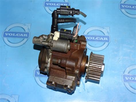 CITROEN PEUGEOT 1 6HDI POMPA WTRYSKOWA A2C53381555 7543192531