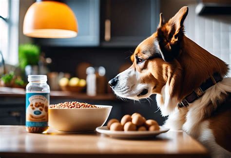 Allergies Alimentaires Chez Le Chien Comment Les Identifier Et Intervenir