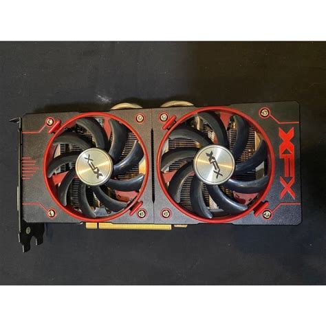 Xfx R Gb D Bit Nobox Shopee Thailand