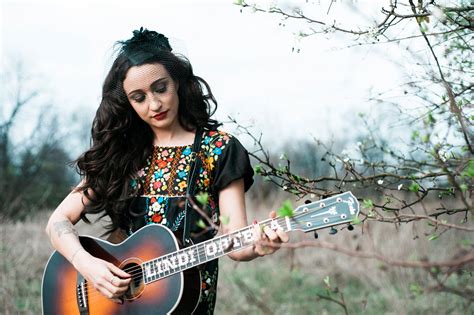 Lindi Ortega Tri City Vibe