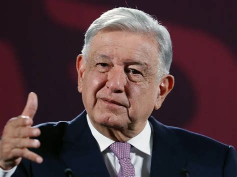 López Obrador Aseguró Que No Habrá “retrocesos” En El Cambio De Gobierno En México