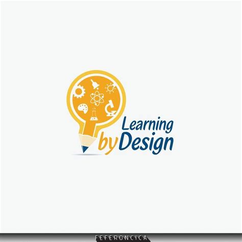 Create A Whimsical Fun Yet Academic Logo For A New Innovative Charter