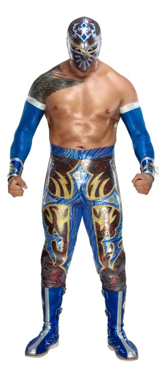 Sin Cara Wwe